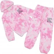 Спортивный костюм Wanex 21885 р.134 розовый