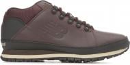Ботинки New Balance H754LLB р.40 коричневый