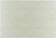 Коврик для сервировки Flamberg Premium Metropolitan зеленый (HK-PVCW-81992A)