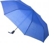 Зонт Economix Cloud Promo синий L39 см/D 117 см синий