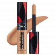 Консилер-корректор L'Oreal Paris Infaillible More Than Concealer стойкий 328,5 crème brulee 11 мл