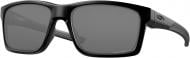 Солнцезащитные очки Oakley Mainlink Prizm black polarized (92644561)