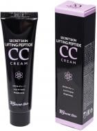 СС-крем Secret Skin пептидный с лифтинг-эффектом Lifting Peptide CC Cream SPF50+ PA+++ 30 мл