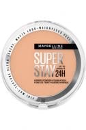 Пудра-крем Maybelline New York Super Stay 24h Hybrid Powder Foundation 030 9 г