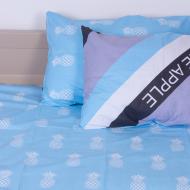 Наволочка бязь 17-0335 Sukhum 60x60 см мульти MirSon