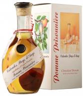 Кальвадос Christian Drouin Pomme Prisonniere Pays d'Auge подарочная коробка 0,9 л