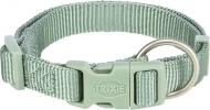 Нашийник Trixie для собак Premium, L-XL: 40-65 см / 25 мм, шавлія