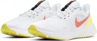 Кроссовки женские летние Nike Revolution 5 BQ3207-107 р.37,5 белые
