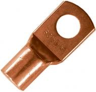 Наконечник кабельный E.NEXT е.end.stand.sc.240 медный 240 кв.мм 5 шт. медный