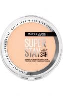 Пудра-крем Maybelline New York Super Stay 24h Hybrid Powder Foundation 10 9 г