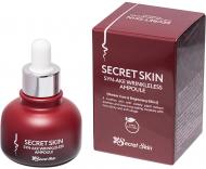 Сыворотка Secret Skin ампульная для лица с пептидом змеиного яда Syn-Ake Wrinkleless Ampoule 30 мл 1 шт.