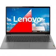 Ноутбук Lenovo IdeaPad 3 15ALC6 15,6" (82KU00P6RA) arctic grey