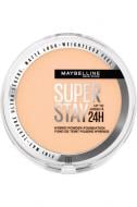 Пудра-крем Maybelline New York Super Stay 24h Hybrid Powder Foundation 06 9 г