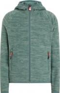 Джемпер McKinley 280761-945 911/681 р.140 зеленый
