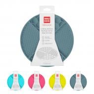 Килимок Waudog Silicone 211х211х30 мм сірий