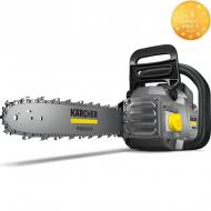 Пила цепная аккумуляторная Karcher CS 400/36 (1.042-505.0)