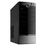 Корпус CaseCom CJN-914-U3 400W-120mm USB3.0 ATX black