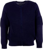 Жакет для мальчика FLASH ® р.128 синий 17B402-1850