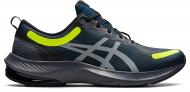 Кроссовки мужские демисезонные Asics GEL-PULSE 13 AWL 1011B308-400 р.44 черные