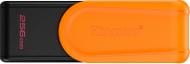 Флеш-память USB Kingston DataTraveler Exodia S 256 ГБ USB 3.2 Gen. 1 black/orange (DTXS/256GB) Флеш-память USB Kingston DataTraveler Exodia S 256 ГБ USB 3.2 Gen. 1 black/orange (DTXS/256GB)
