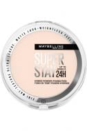 Пудра-крем Maybelline New York Super Stay 24h Hybrid Powder Foundation 03 9 г