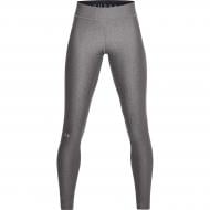 Лосины Under Armour UA HG Armour Legging 1309631-019 р.L серый металлик