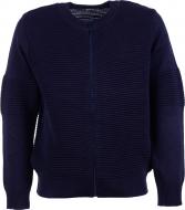 Жакет для девочки FLASH ® 821 р.134 синий 17B402-1850