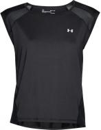 Майка Under Armour Armour Sport Cap Sleeve 1305472-001 M черный