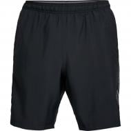 Шорты Under Armour Woven Graphic Short 1309651-001 р. S черный