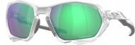 Солнцезащитные очки Oakley Plazma Prizm road jade (90191659)