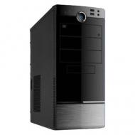 Корпус CaseCom CJN-914-U3 500W-120mm USB3.0 ATX black