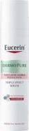 Сироватка Eucerin 66862 ДермоПьюр потрійної дії для проблемної шкіри 40 мл