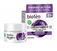 Крем для лица BIOTEN Lift Advanced 55+ 50 мл Крем для лица BIOTEN Lift Advanced 55+ 50 мл