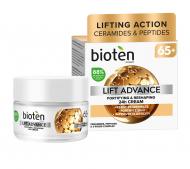 Крем для лица BIOTEN Lift Advance 65+ 50 мл Крем для лица BIOTEN Lift Advance 65+ 50 мл