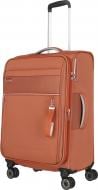 Валіза Travelite 66 л помаранчевий TL092748-87