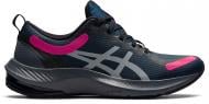 Кроссовки женские летние Asics GEL-PULSE 13 AWL 1012B154-400 р.37 голубые