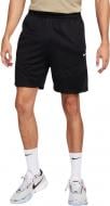 Шорты Nike Icon DV9524-014 р. 2XL черный