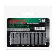 Головка-біта Toptul TORX T60 55mm 1/2" 1 шт. BCFA1660