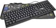 Клавиатура Merlion KB-888/16971 (KB-888/16971) black