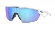 Солнцезащитные очки Oakley Sphaera Prizm sapphire polarized (94030236)