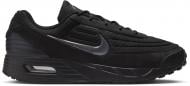 Кроссовки мужские демисезонные Nike AIR MAX VERSE FV1302-001 р.43 черные