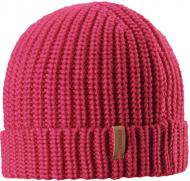 Шапочка детская унисекс Reima Vanttuu р.50 фуксия 528542-3560