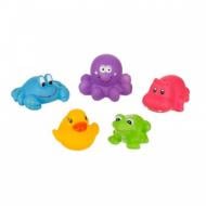 Ігровий набір для купання Akuku A0363