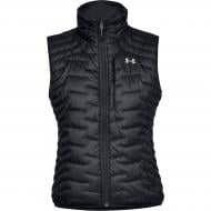 Жилет Under Armour UA CG Reactor Vest 1316039-001 р.XS черный