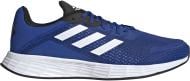 Кроссовки мужские летние Adidas DURAMO SL FW8678 р.42 голубые