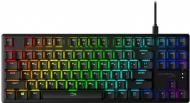Клавіатура ігрова HyperX Alloy Origins Core RGB black (4P5P2AX)