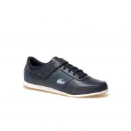 Кроссовки мужские Lacoste TARRU-LIGHT PUT SCM 730SPM0007DB4 р.41 синие