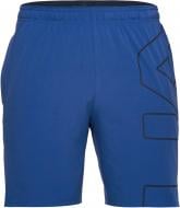 Шорты Under Armour UA Cage Graphic Short 1306421-584 р. XL синий