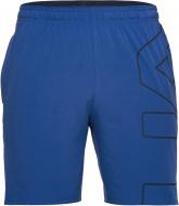 Шорты Under Armour UA Cage Graphic Short 1306421-584 р. S синий