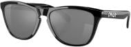 Солнцезащитные очки Oakley Frogskins prizm black Lenses (9013C455)